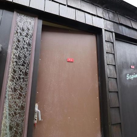 Sapins A5 - Residence Super Murat Luaran gambar