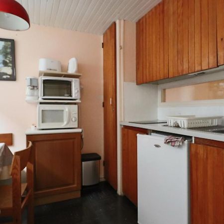 Sapins A5 - Residence Super Murat Luaran gambar