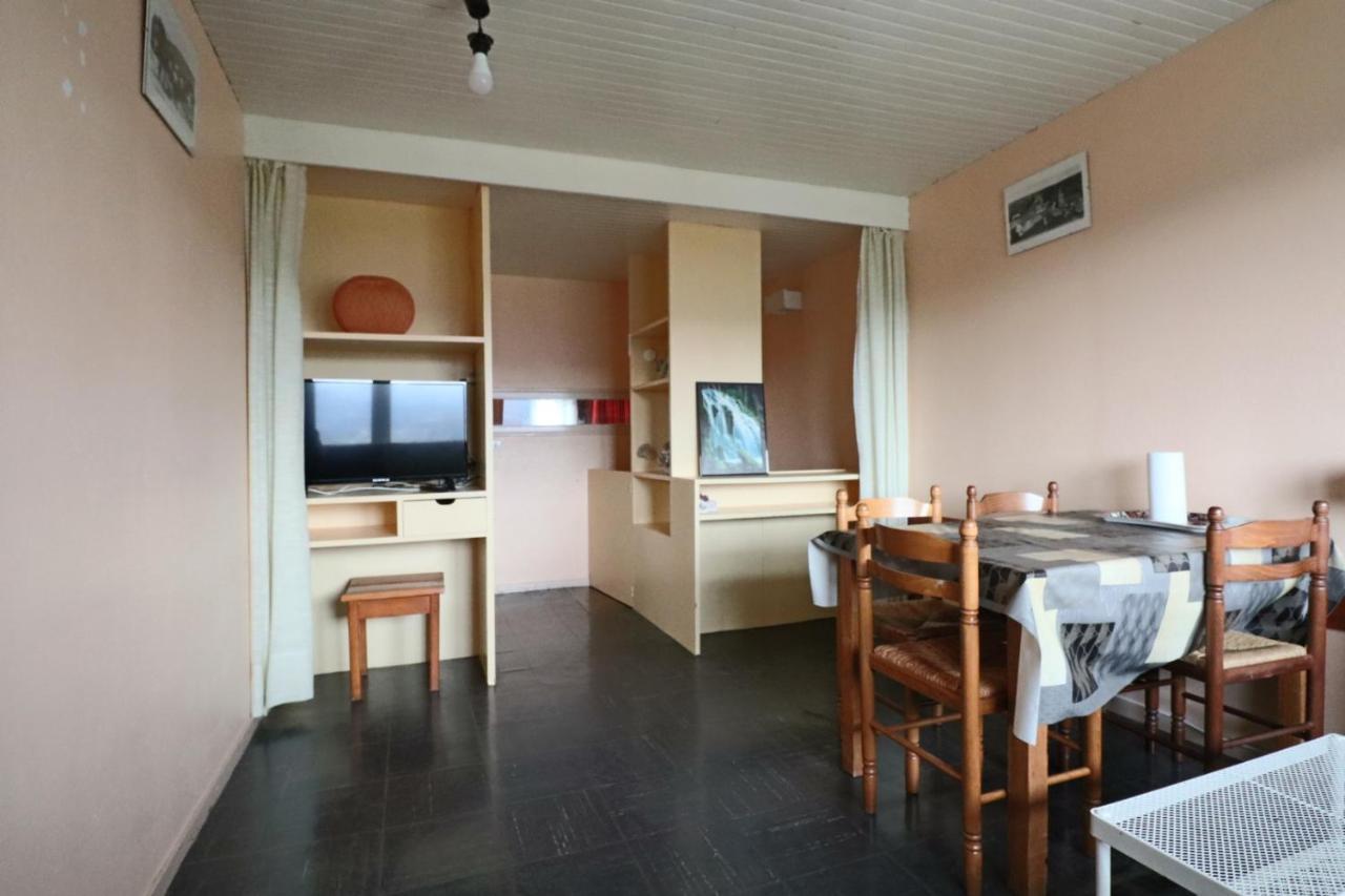 Sapins A5 - Residence Super Murat Luaran gambar