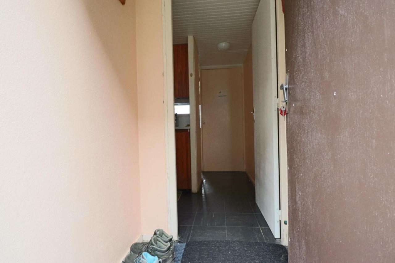 Sapins A5 - Residence Super Murat Luaran gambar