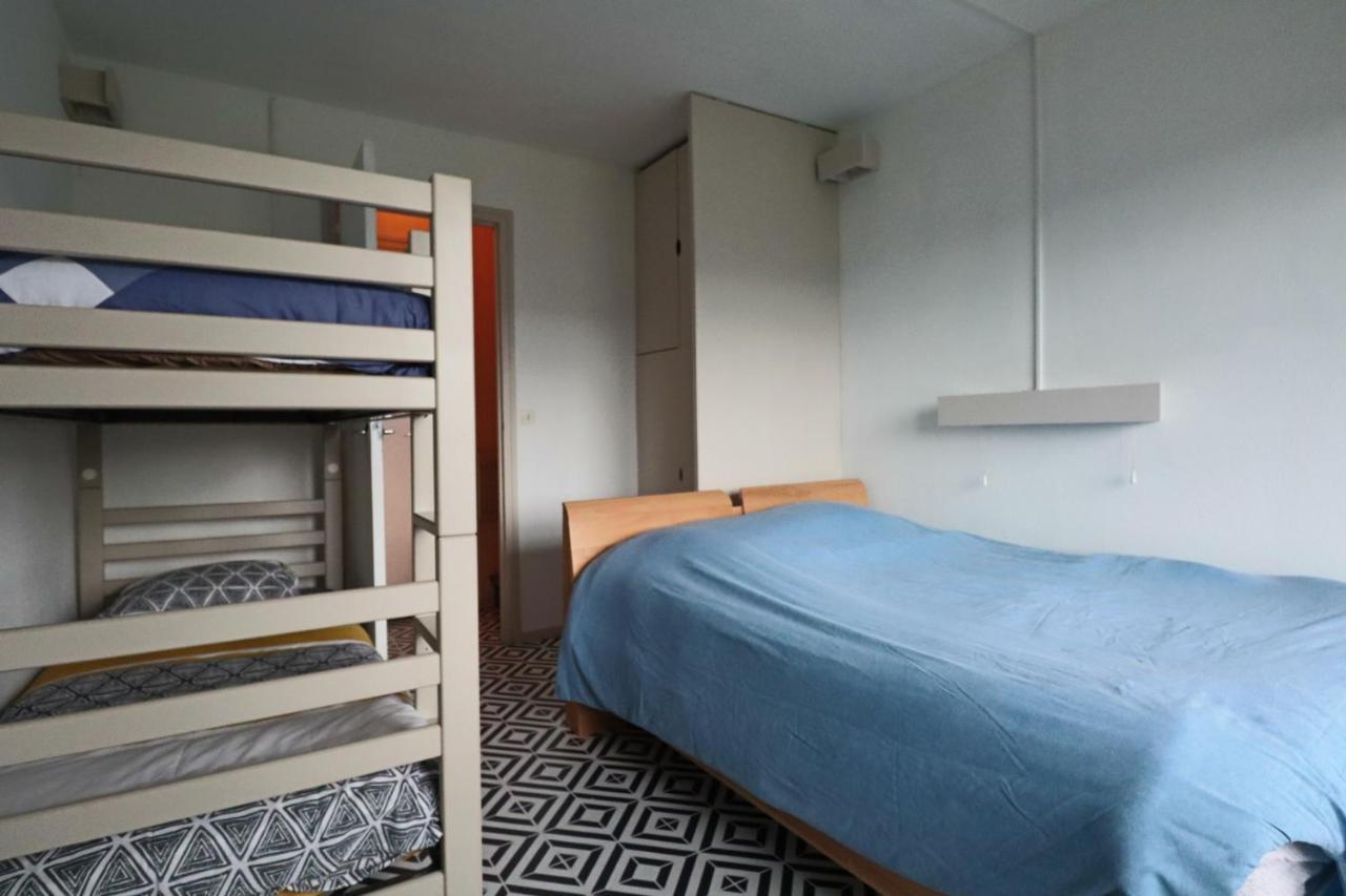 Sapins A5 - Residence Super Murat Luaran gambar